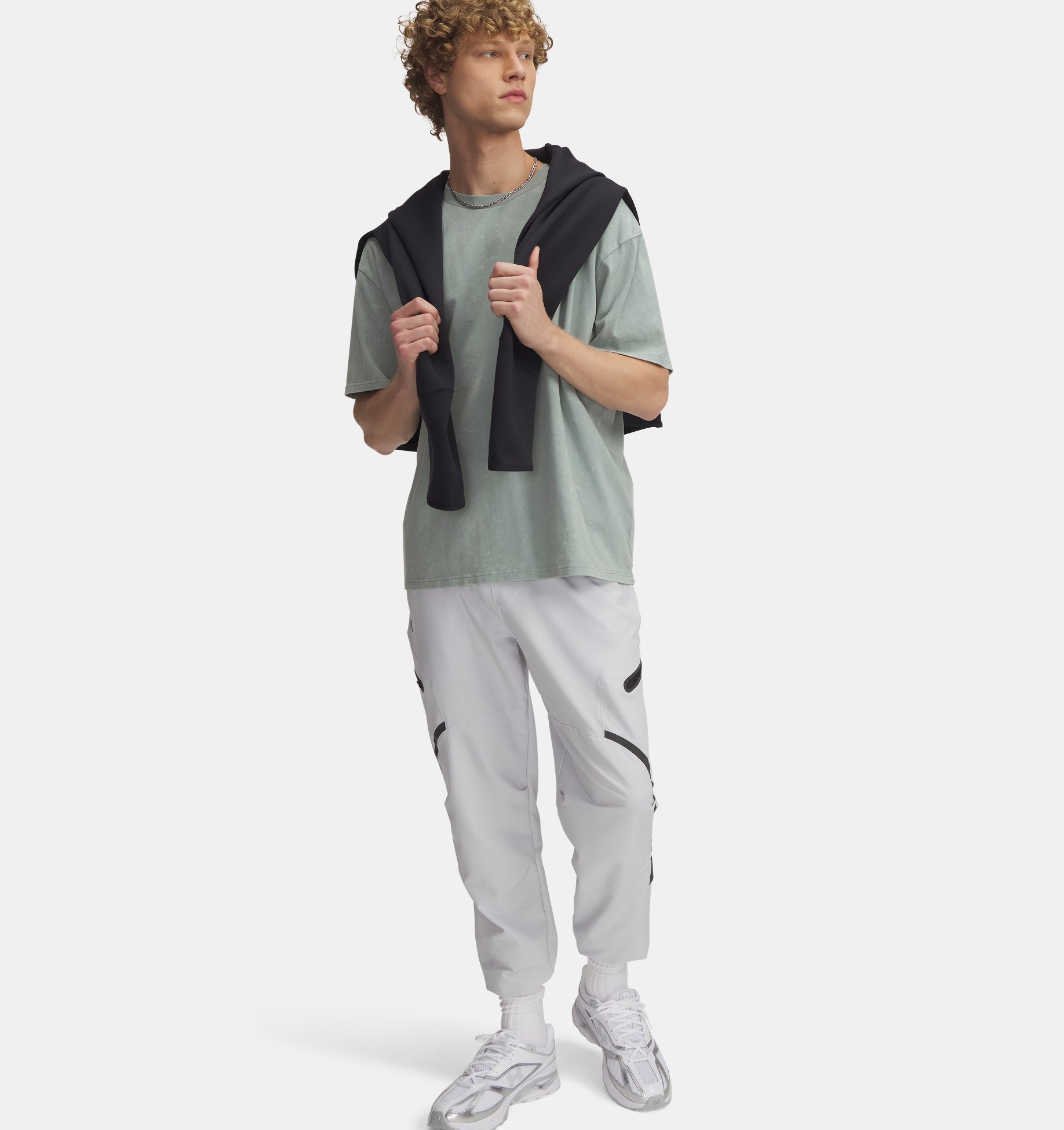UA Unstoppable Men's Cargo Pants | Under Armour UA Unstoppable Men's Cargo Pants | Under Armour